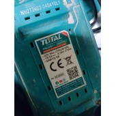 Mașină de șlefuit TOTAL TTVLI20101