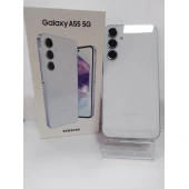 Telefon Samsung Galaxy A55 128 GB Awesome Iceblue