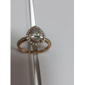 Inel din Aur proba 585* 4.39gr.