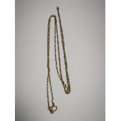 Lantisor Din Aur 585* 1.66gr.