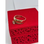 Inel din aur  585  2,68  gr