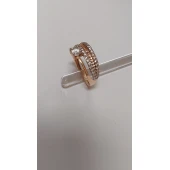 Inel Din Aur Proba 585*, 1.97 gr