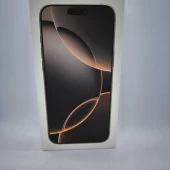 iPhone 16 Pro Max 512 GB 23490 Lei