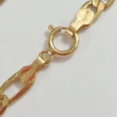 Lant din aur 750* 4.62 gr