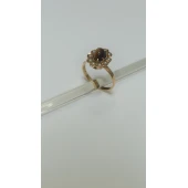 Inel din Aur *Proba 750 * 2.23g