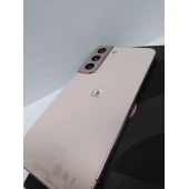 Telefon Samsung Galaxy S22 128 GB Pink/Gold
