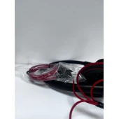 Caști BlackWire 3220 C3220 USB-A