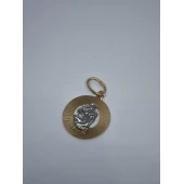 Pandantiv din aur 585* 0,87gr