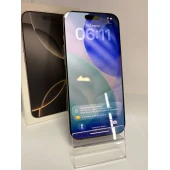 Telefon Apple iPhone 16 Pro Max 256 GB Natural Titanium