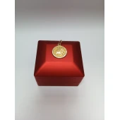 Pandativ Din Aur Proba 583* 2,14 gr