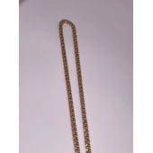 Lant din Aur Proba 585* 18.65 Gr