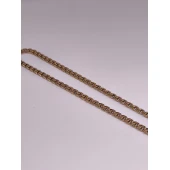 Lant din Aur Proba 585* 18.65 Gr