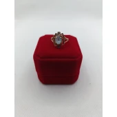 Inel din aur proba 585* 2.54 Gr
