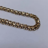 Lant din Aur Proba 585* 9.39 gr