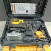 Laser Haki Power Tools