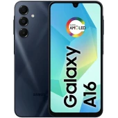 Telefon Samsung Galaxy A16 128 GB Black