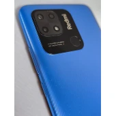 Telefon Xiaomi Redmi 10C 64 GB Blue