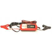 Incarcator pentru acumulator My Project