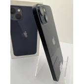 Telefon Apple iPhone 13 128 GB Midnight