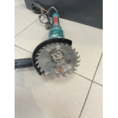 Polizor unghiular Hammer MPN - WS 125-1100