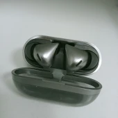 Căști Samsung Galaxy Buds 3 Pro Silver