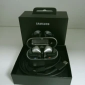 Căști Samsung Galaxy Buds 3 Pro Silver