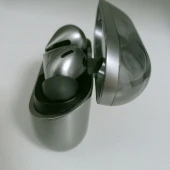 Căști Samsung Galaxy Buds 3 Pro Silver