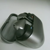 Căști Samsung Galaxy Buds 3 Pro Silver