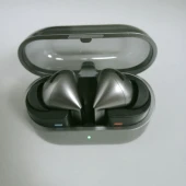 Căști Samsung Galaxy Buds 3 Pro Silver