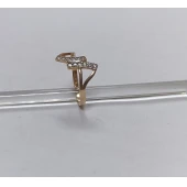 Inel din Aur proba 585* 1.58  gr