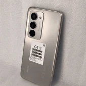 Telefon Xiaomi Redmi 15 256 GB Silver