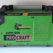 Aparat de Sudat ProCraft AWH-285
