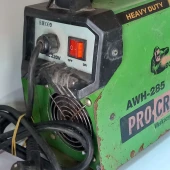 Aparat de Sudat ProCraft AWH-285