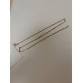 Lantisor Din AUr Proba 585* 11,94gr