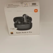 Căști Xiaomi Redmi Buds 6 Pro