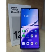 OPPO Reno 12F 8/256 Gb.  Pret 2700 lei