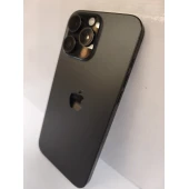 Telefon Apple iPhone 16 Pro Max 8/256GB Black Titanium