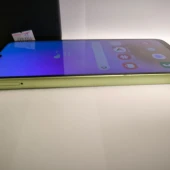 Telefon Samsung Galaxy A05 128 GB Green