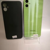 Telefon Samsung Galaxy A05 128 GB Green
