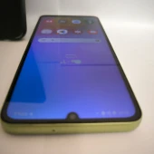 Telefon Samsung Galaxy A05 128 GB Green