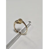 Inel Din Aur Proba 585* 2,82 gr.