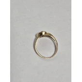 Inel Din Aur Proba 585* 2,82 gr.