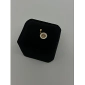 Pandativ Din Aur Proba 585* 0.72 gr