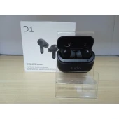 Casti audio Sudio D1 Black