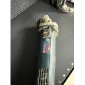 Polizor unghiular Bosch GWS9-115