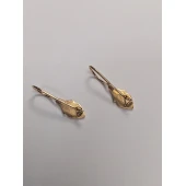 Cercei Din Aur Proba 585* 2.58 gr