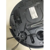 Aspirator robot Severin Rohne 27