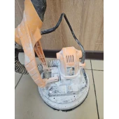 Mașină de șlefuit pereți INGCO INDUSTRIAL DWS10501