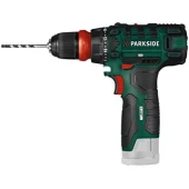 Parkside PBSA 12E4