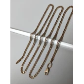 Lant din Aur Proba 585* 4,83 gr